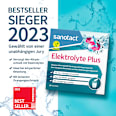 Elektrolyte Plus 20 St sanotact