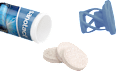 Brausetabletten Energy Drink sanotact