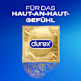 Kondome Hautnah Classic, Breite 56mm Durex