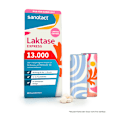Express Laktase 13000 Kautabletten 40 St sanotact