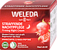 Učvrstitvena nočna krema z granatnim jabolkom in maca peptidi WELEDA