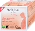 Mama maslo za nego v nosečnosti WELEDA