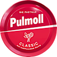 Pastillen, Husten-Bonbon Classic Pulmoll