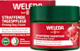 Dnevna krema za lice - organsko ulje nara i peptidi organskog korena make WELEDA