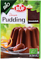 Bio čokoladni puding  Ruf