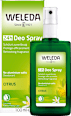 24h Deo sprej - CITRUS WELEDA