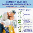 WC-Reinigungstücher Desinfektion Sagrotan