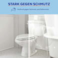 WC-Reinigungstücher Desinfektion Sagrotan