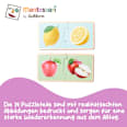 Puzzle Montessori Eichhorn