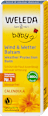Wind & Wetter zaštitni balzam za lice beba , od nevena WELEDA baby