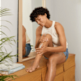 Körperlotion Expressfeuchtigkeit Citrus  WELEDA