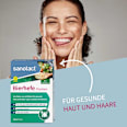 Bierhefe Flocken sanotact