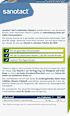 Vitamin C Lutschtabletten sanotact