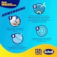 Einlegesohlen Gel Activ, Everyday Männer (1 Paar) Scholl
