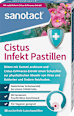 Cistus Infekt Pastillen sanotact