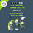 Haarentfernungsset Intimbereich (Creme + Pflegebalsam) Veet MEN
