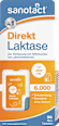 Laktase 6.000 FCC Mini-Tabletten 90 St. sanotact