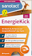 EnergieKick Kapseln 20 St sanotact