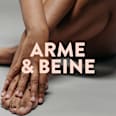 Enthaarungscreme Körper & Beine Veet