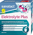 Elektrolyte Plus 20 St sanotact