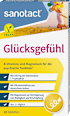 Glücksgefühl Tabletten 20 St. sanotact
