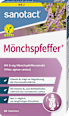 Mönchspfeffer+ Tabletten sanotact