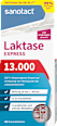Express Laktase 13000 Kautabletten 40 St sanotact
