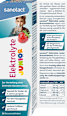 Elektrolyte Junior Brausetabletten 16 St sanotact