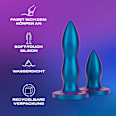 Anal Plug Set Durex