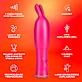 Vibrator 2in1 Durex