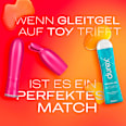 Vibrator 2in1 Durex