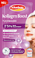 Tuchmaske Kollagen Boost Schaebens