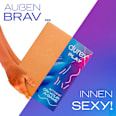 Anal Plug Set Durex