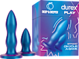 Anal Plug Set Durex
