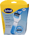 Elektromos bőrreszelő Velvet Smooth Scholl