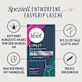 Kaltwachsstreifen Expert Bikinizone & Achseln Veet