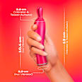 Vibrator 2in1 Durex