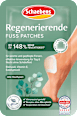 Fuß Patches Regenerierend Schaebens