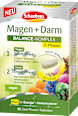 Magen + Darm Balance-Komplex Tabletten 30 St Schaebens