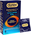 Kondome Intensity XXL, Breite 61mm Durex