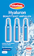Serum Hyaluron Beauty Shots Schaebens