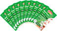 Gesichtsmasken Aloe Vera (10 St.x2x5 ml) Schaebens