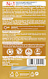 Augen Gel-Pads Golden Glow Schaebens