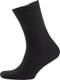 Passt perfekt Socken Herren schwarz, Gr. 39-42 (3 Paar) nur der