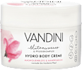 Pflegecreme Hydro VANDINI