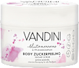 Körperpeeling Cleanser Avocadoöl VANDINI