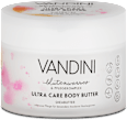 Körperbutter Ultra Care VANDINI