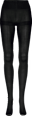 Strumpfhose ultra blickdicht schwarz Gr. 44/48, 80 DEN nur die