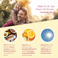Zink + C + D Lutschtabletten 20 St. sanotact