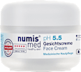 Gesichtscreme Tages- und Nachtpflege pH 5,5 numis med